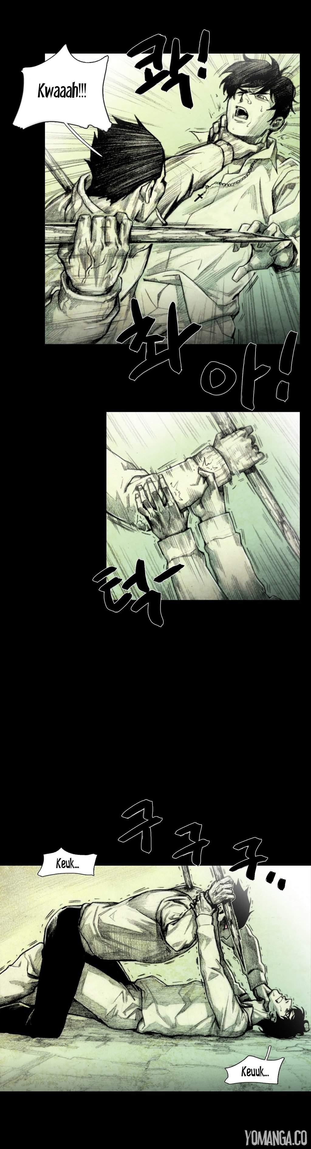 House Of Dolls [korean] 5