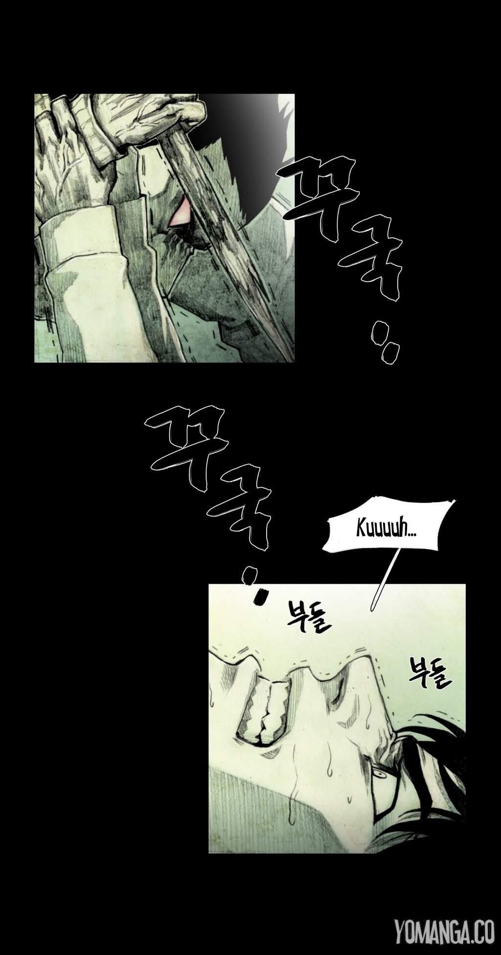 House Of Dolls [korean] 5