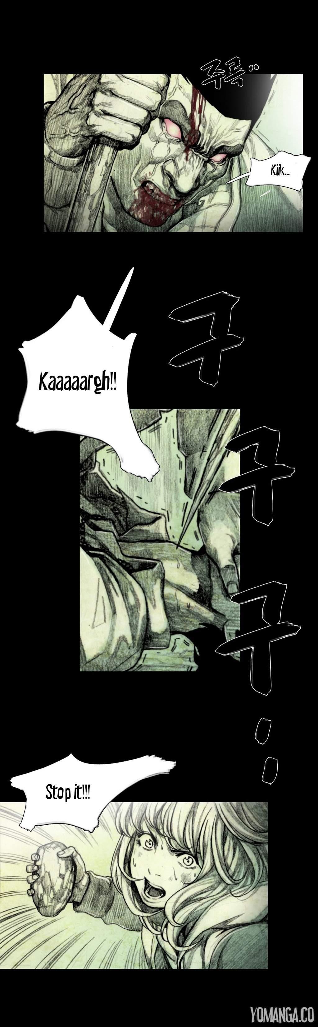 House Of Dolls [korean] 5