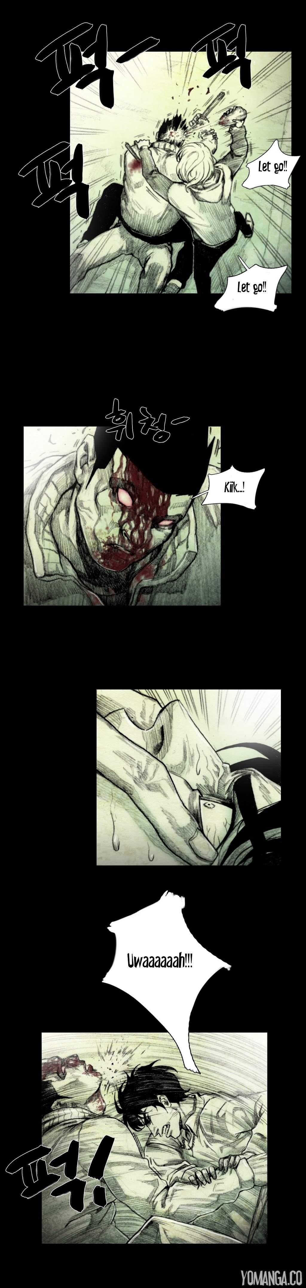 House Of Dolls [korean] 5