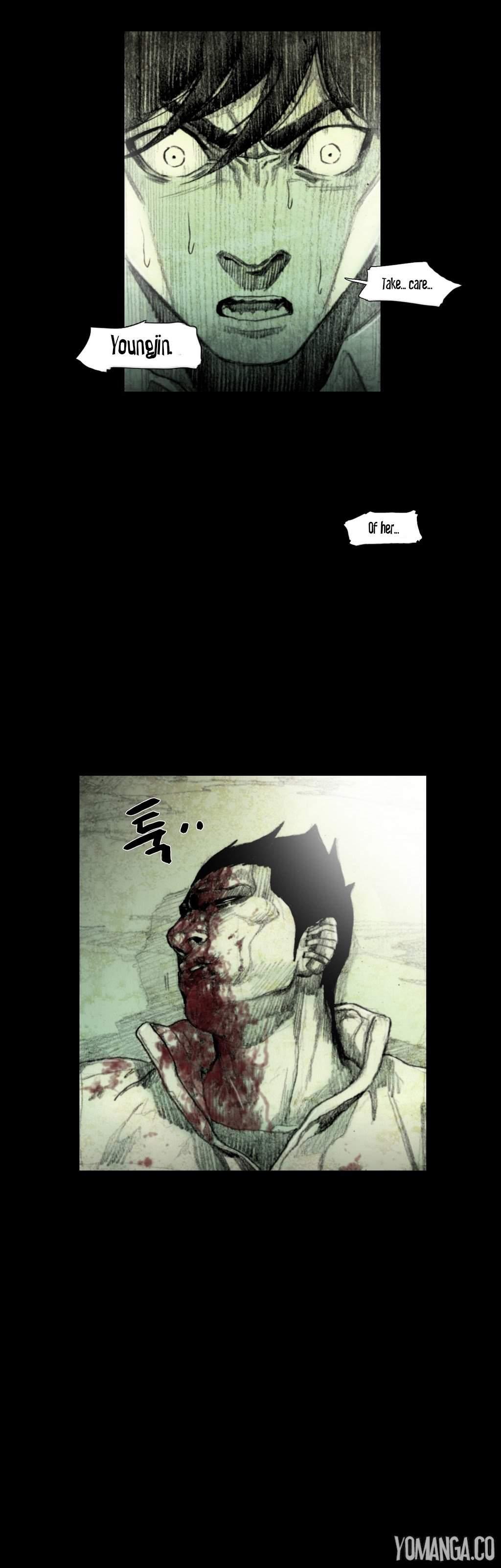 House Of Dolls [korean] 5