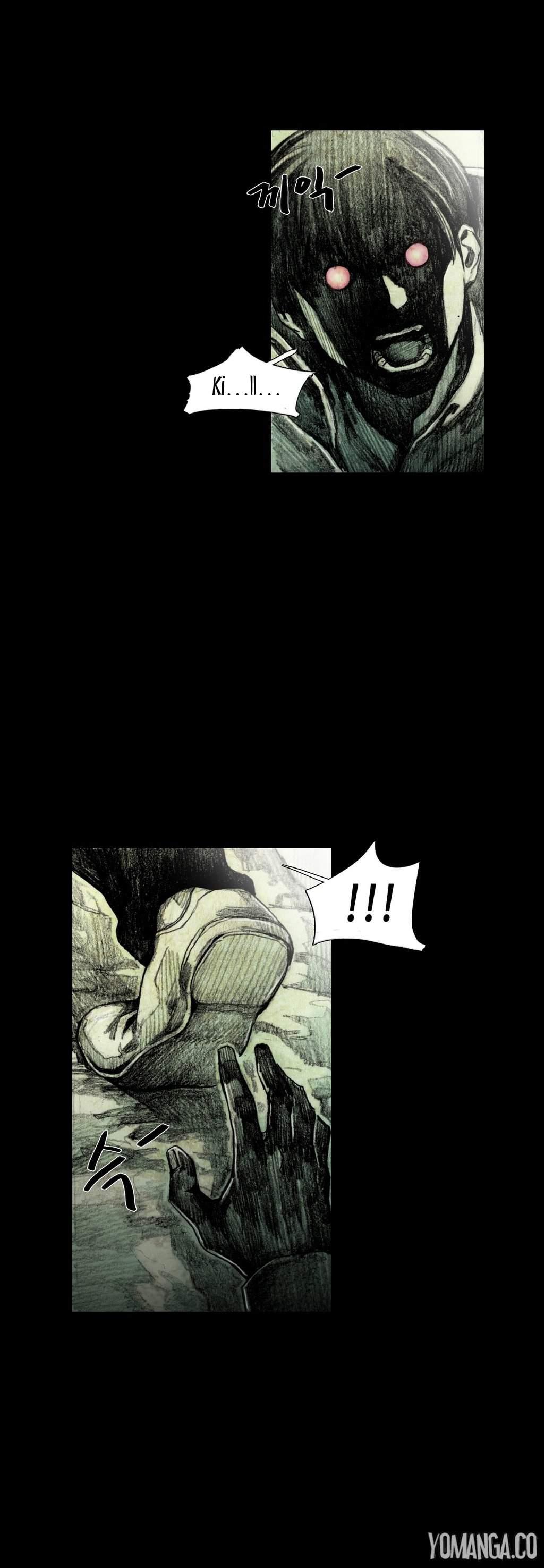 House Of Dolls [korean] 5