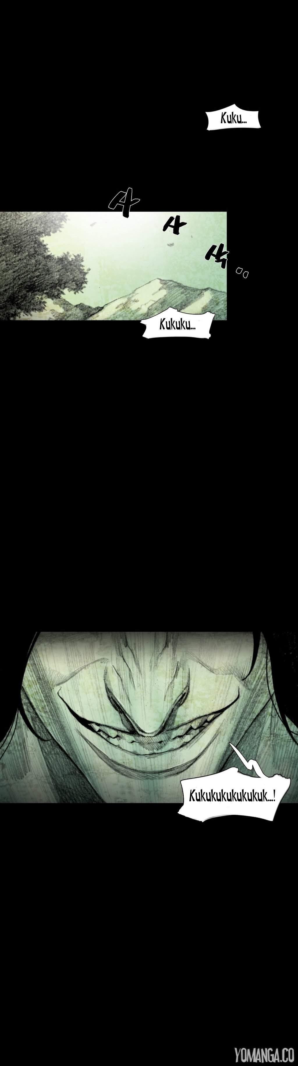 House Of Dolls [korean] 5