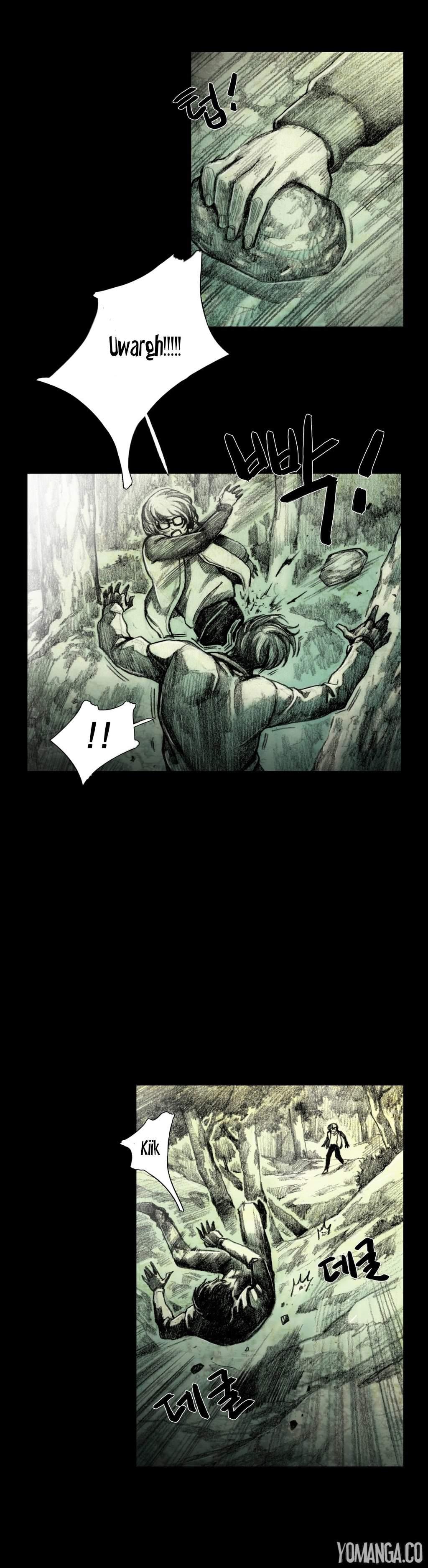 House Of Dolls [korean] 5