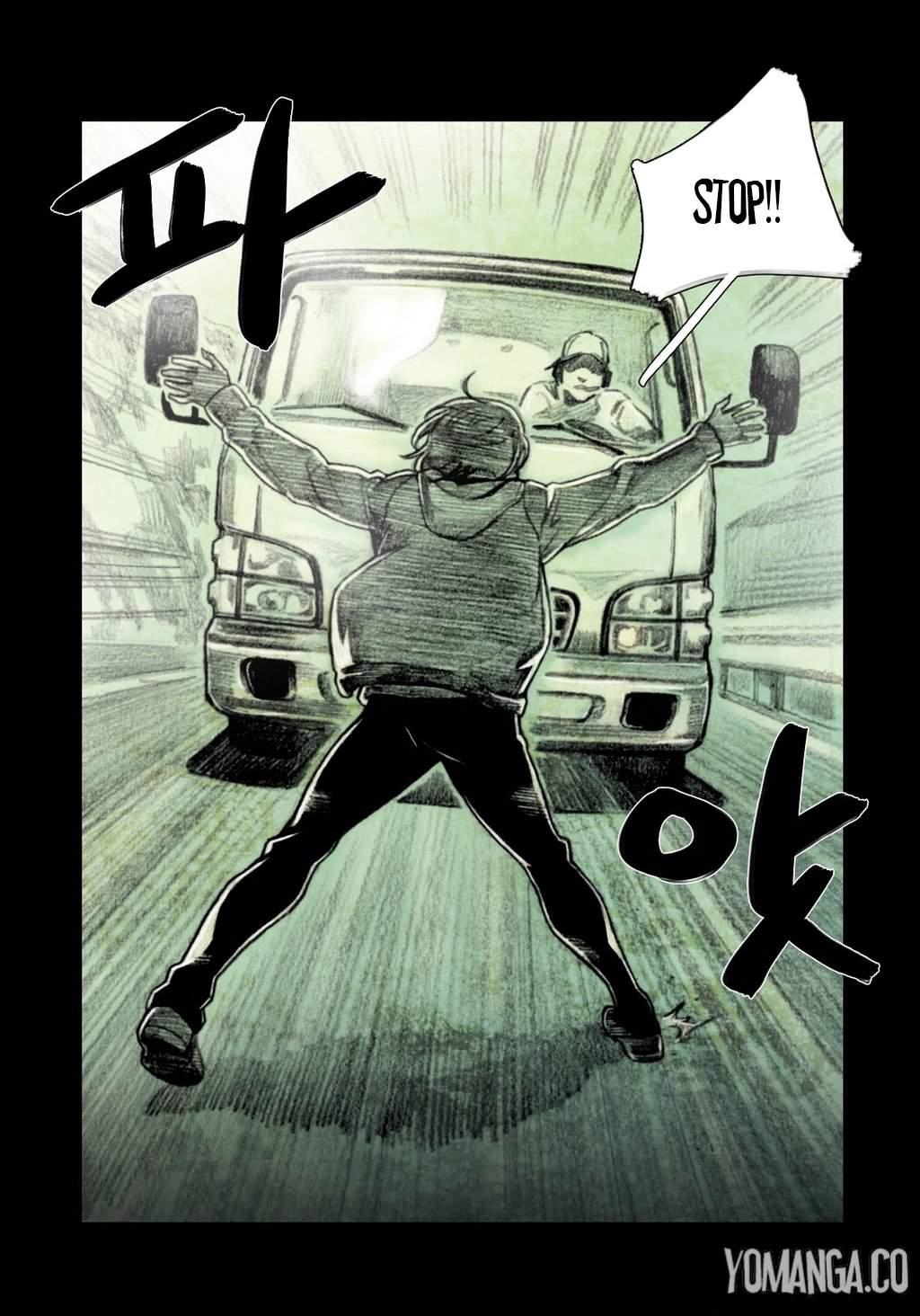 House Of Dolls [korean] 5