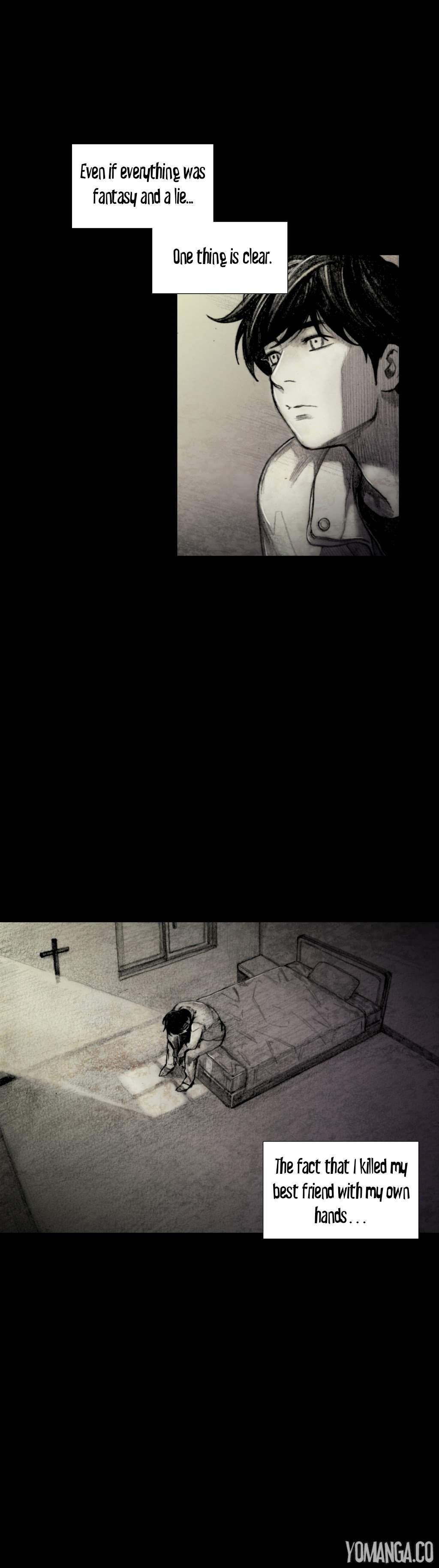 House Of Dolls [korean] 5