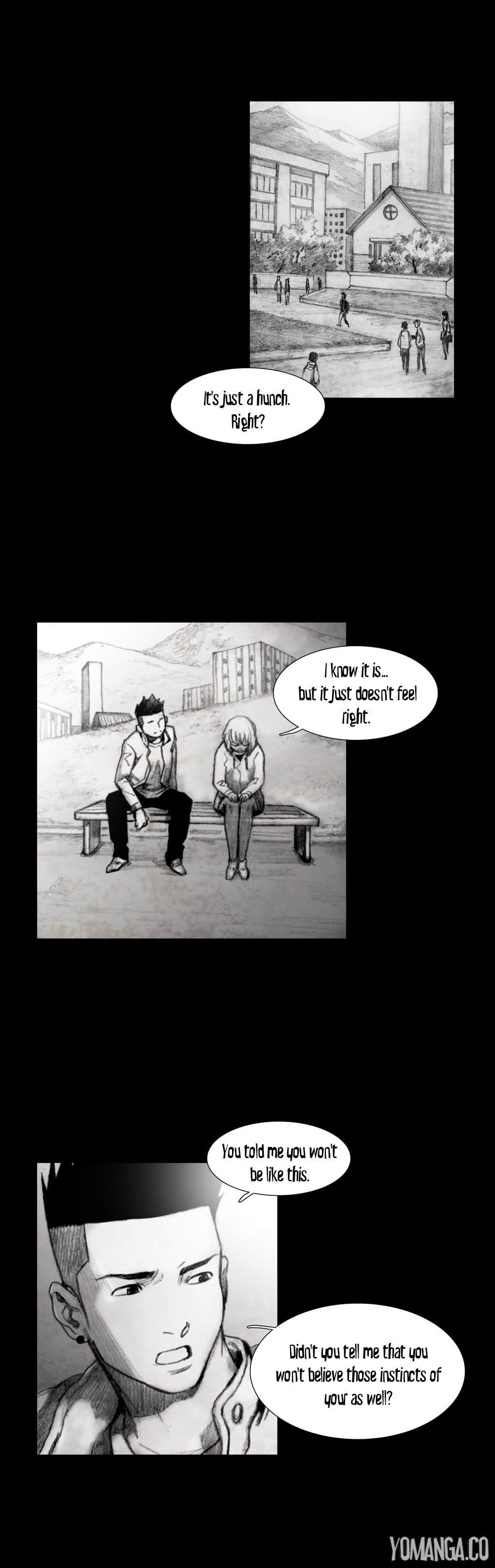 House Of Dolls [korean] 5