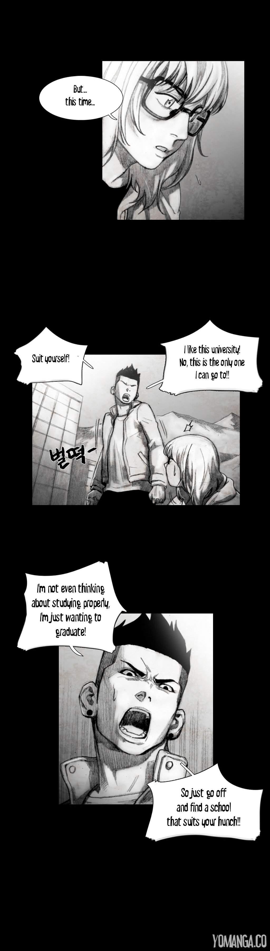 House Of Dolls [korean] 5