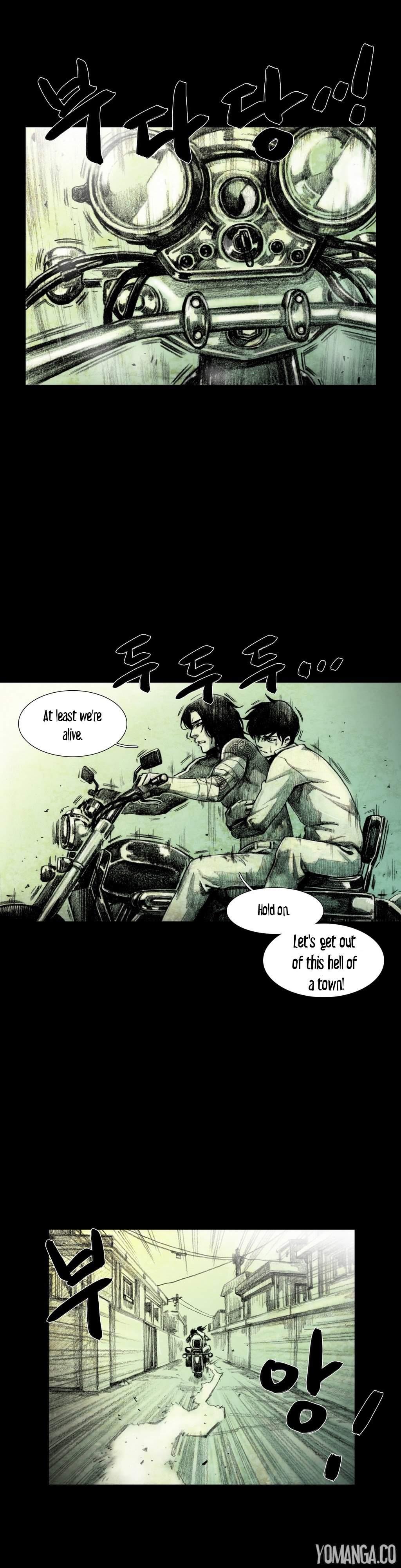 House Of Dolls [korean] 5