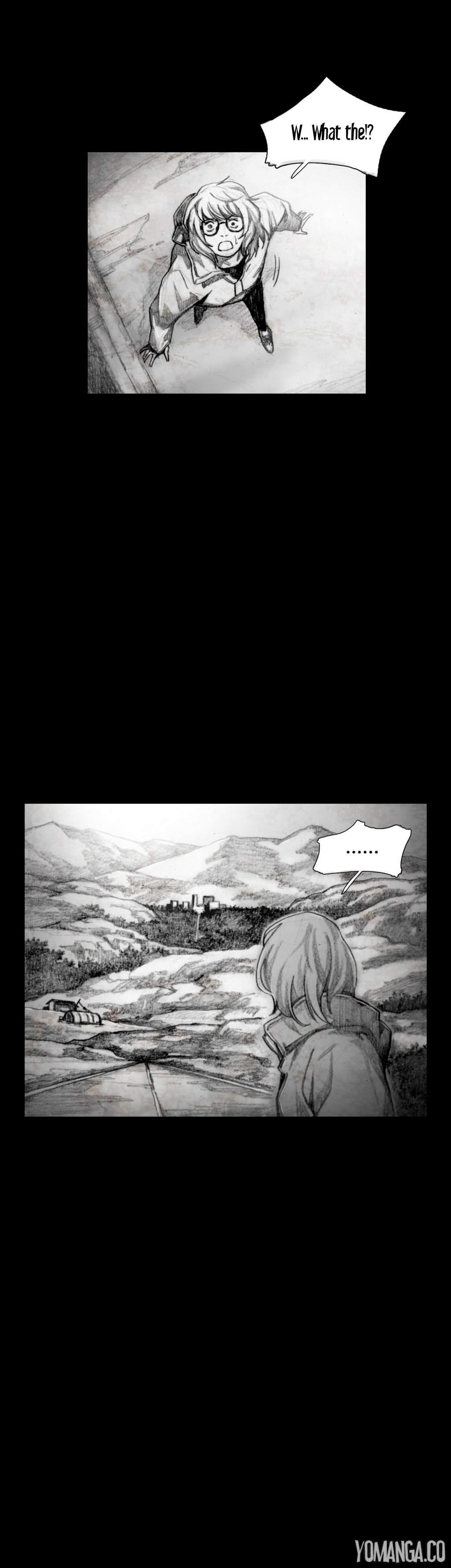 House Of Dolls [korean] 5