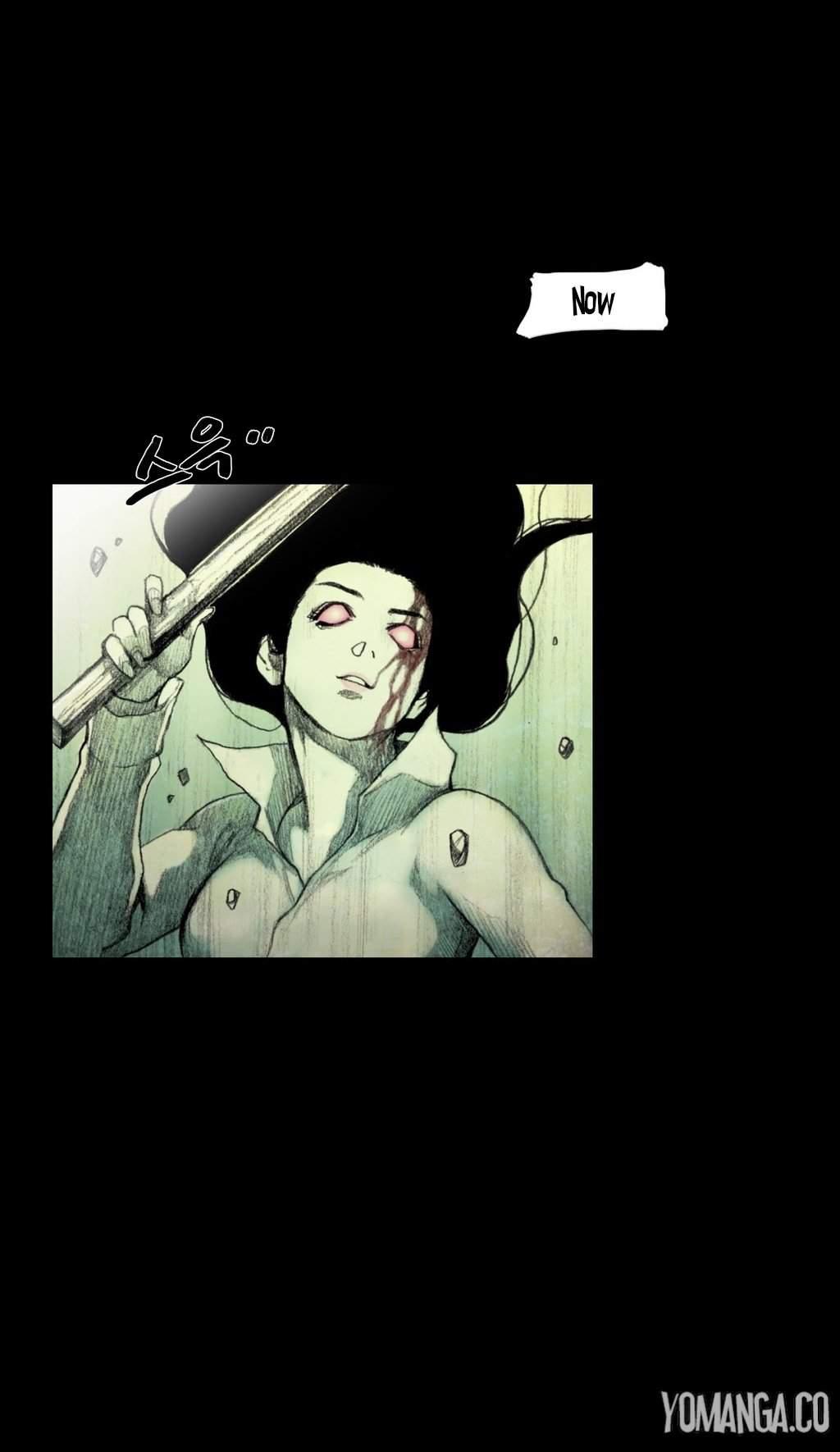 House Of Dolls [korean] 6