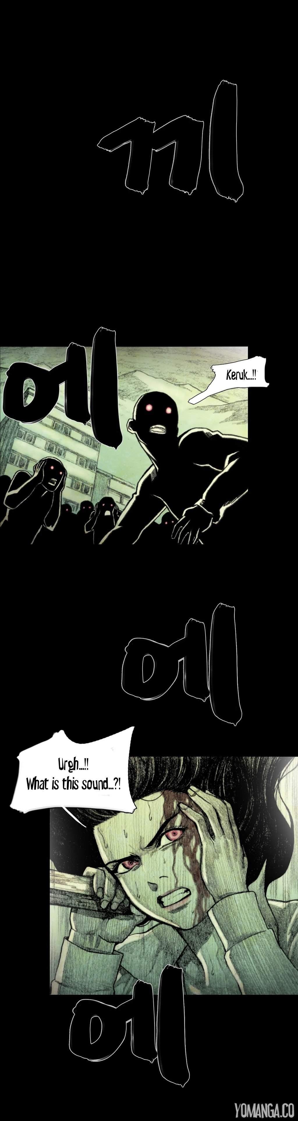 House Of Dolls [korean] 6