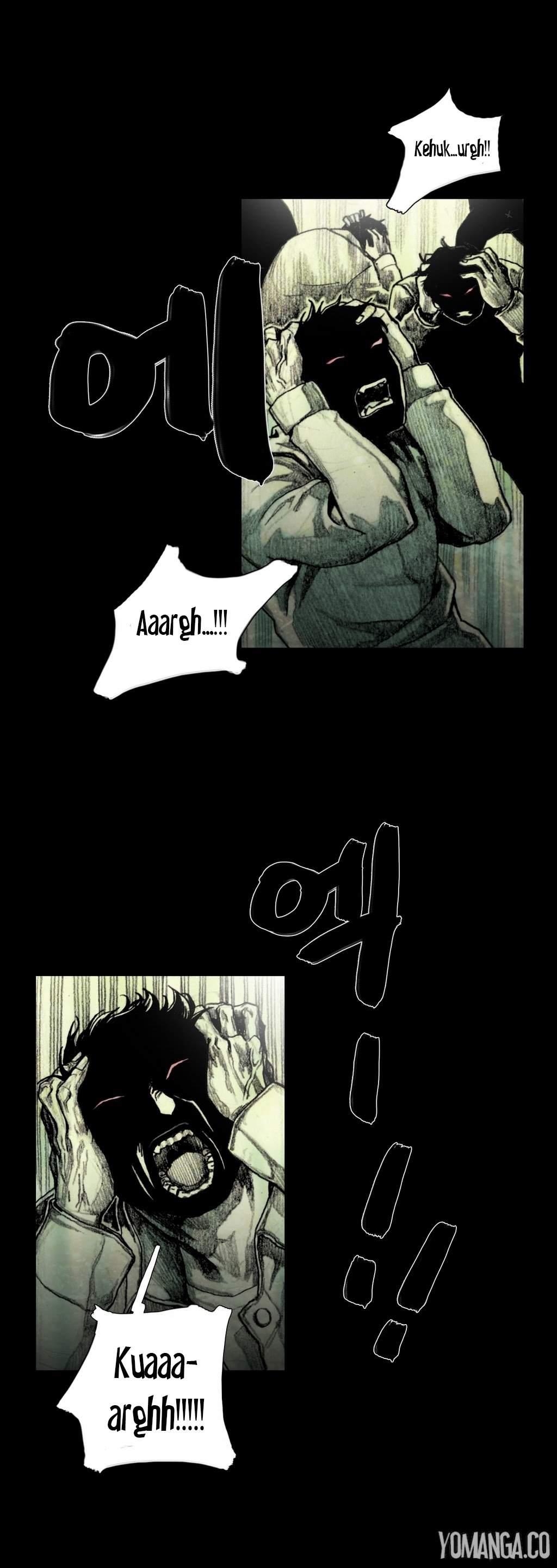 House Of Dolls [korean] 6