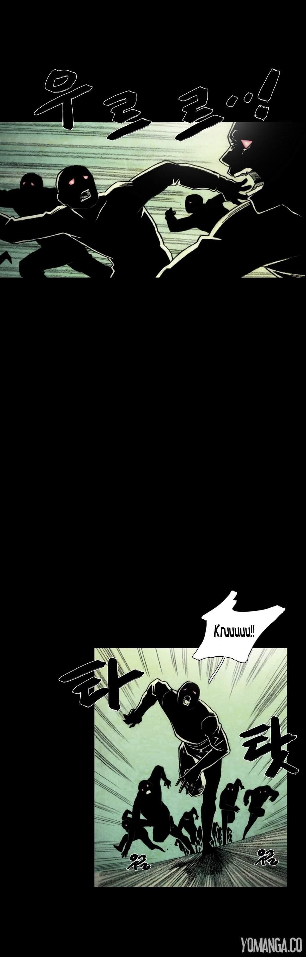 House Of Dolls [korean] 6
