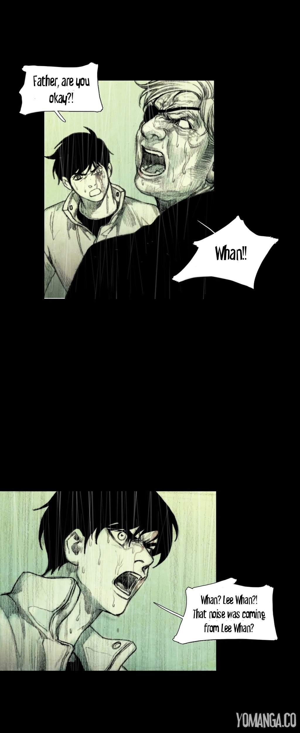 House Of Dolls [korean] 6