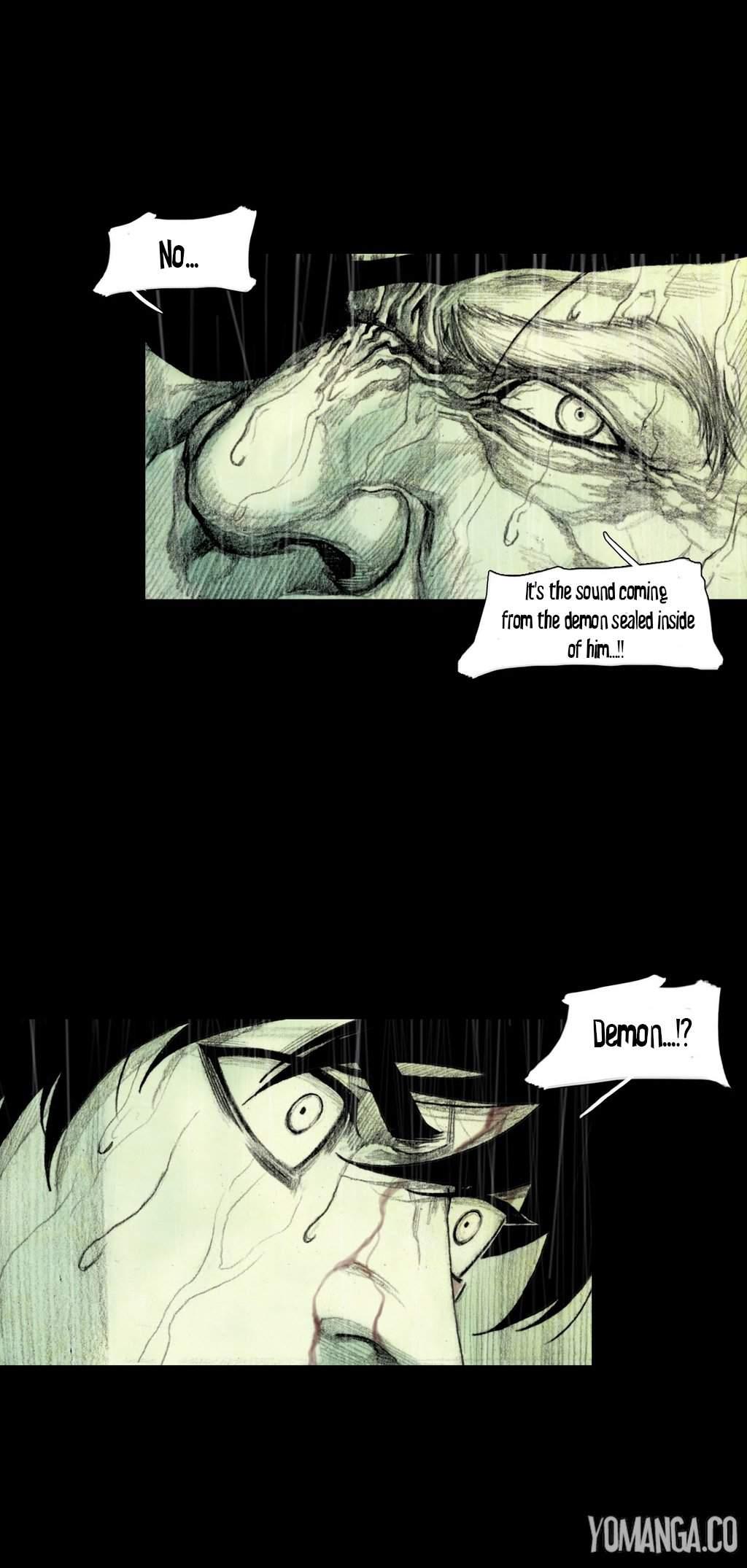 House Of Dolls [korean] 6
