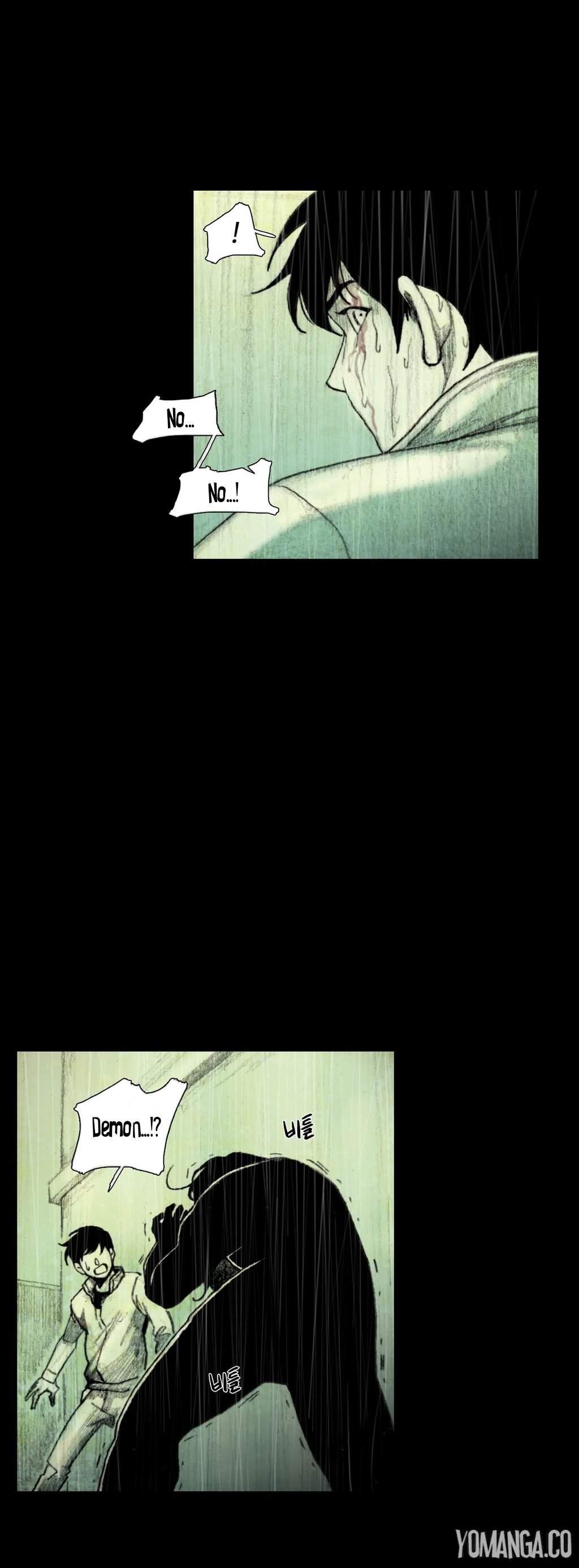 House Of Dolls [korean] 6