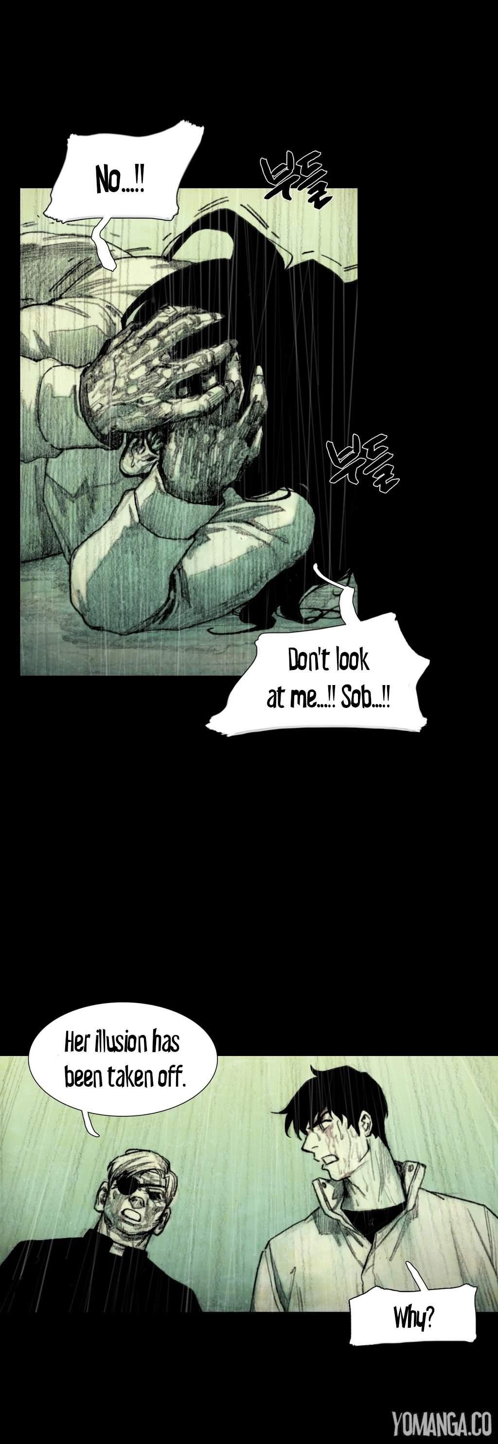 House Of Dolls [korean] 6