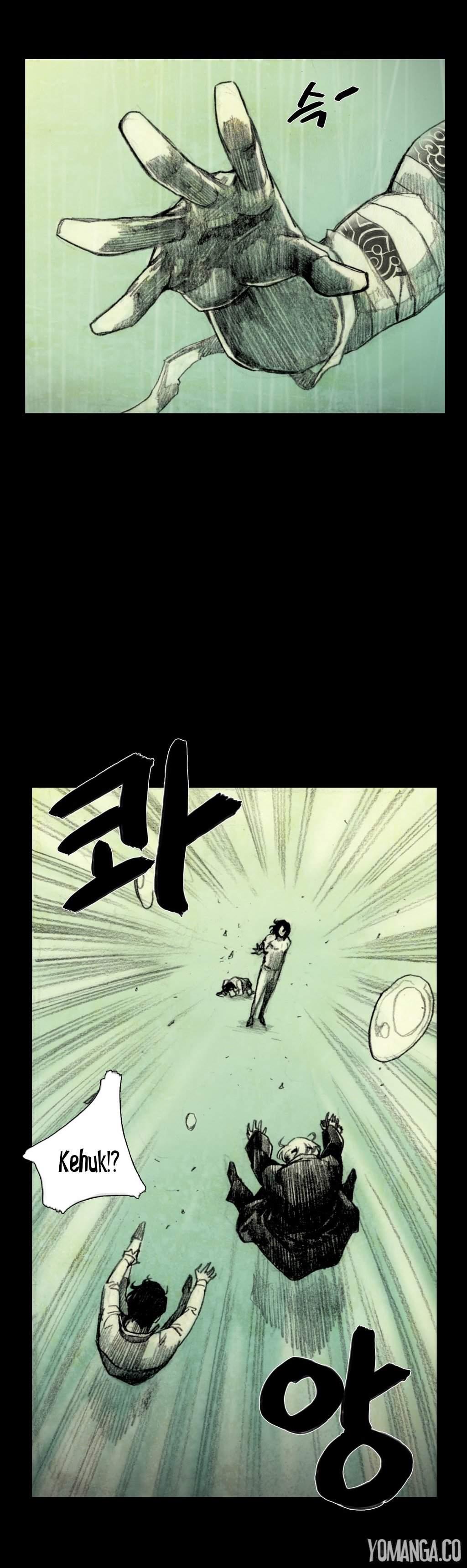 House Of Dolls [korean] 6