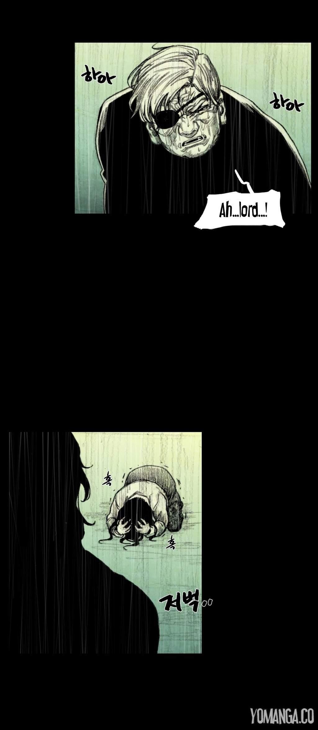 House Of Dolls [korean] 6