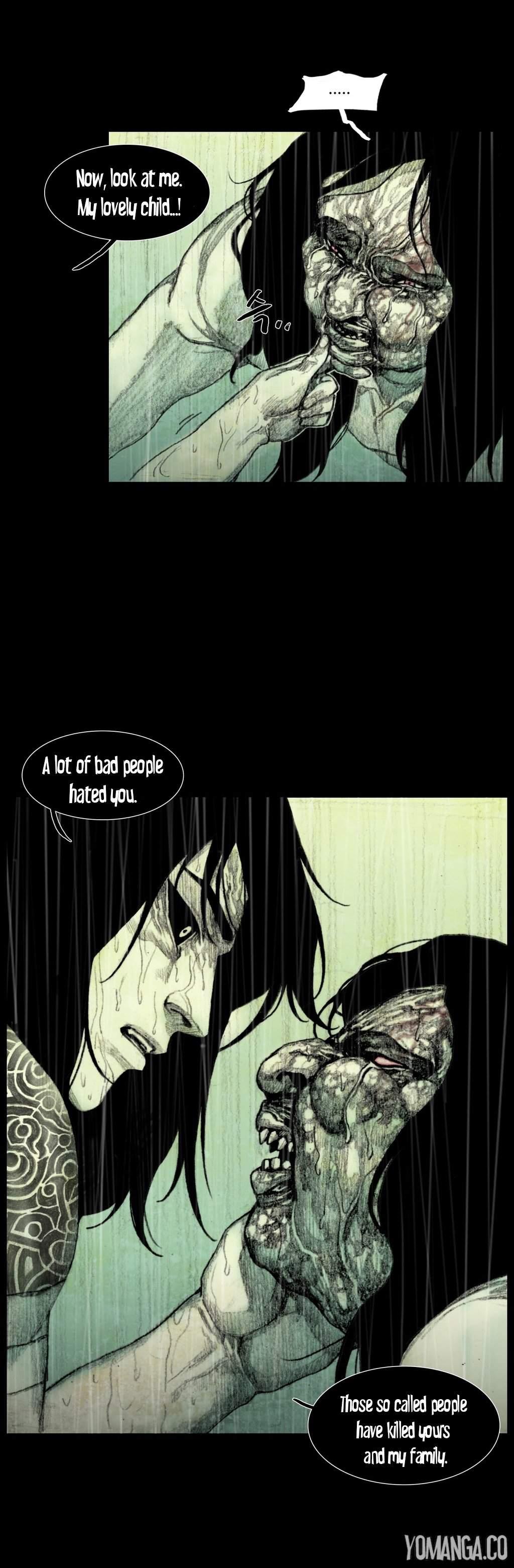 House Of Dolls [korean] 6
