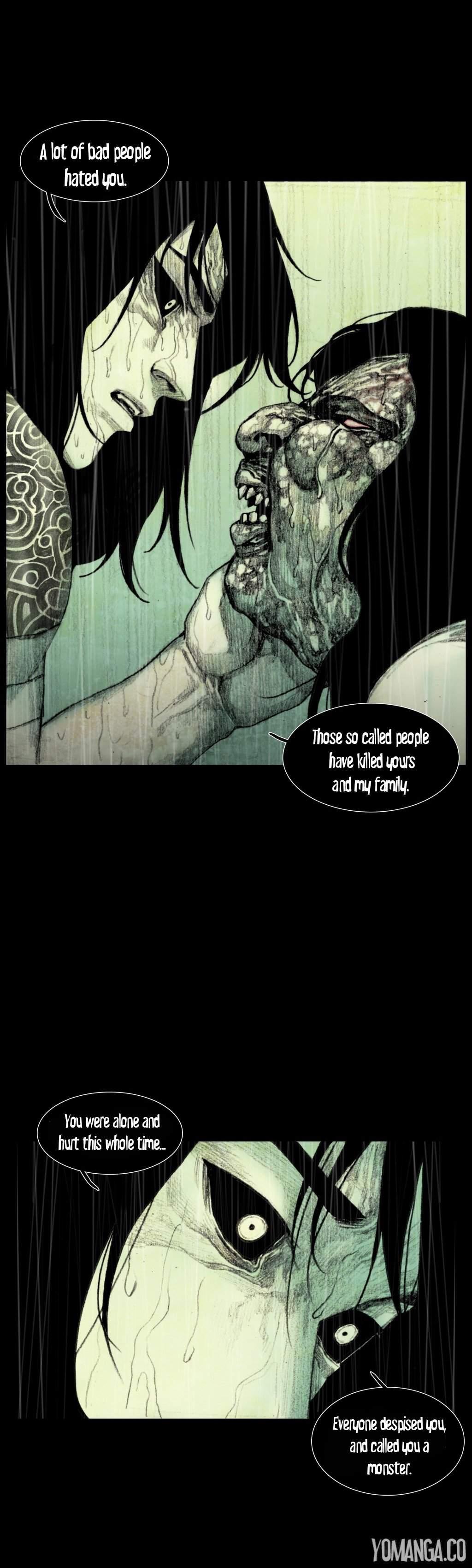 House Of Dolls [korean] 6