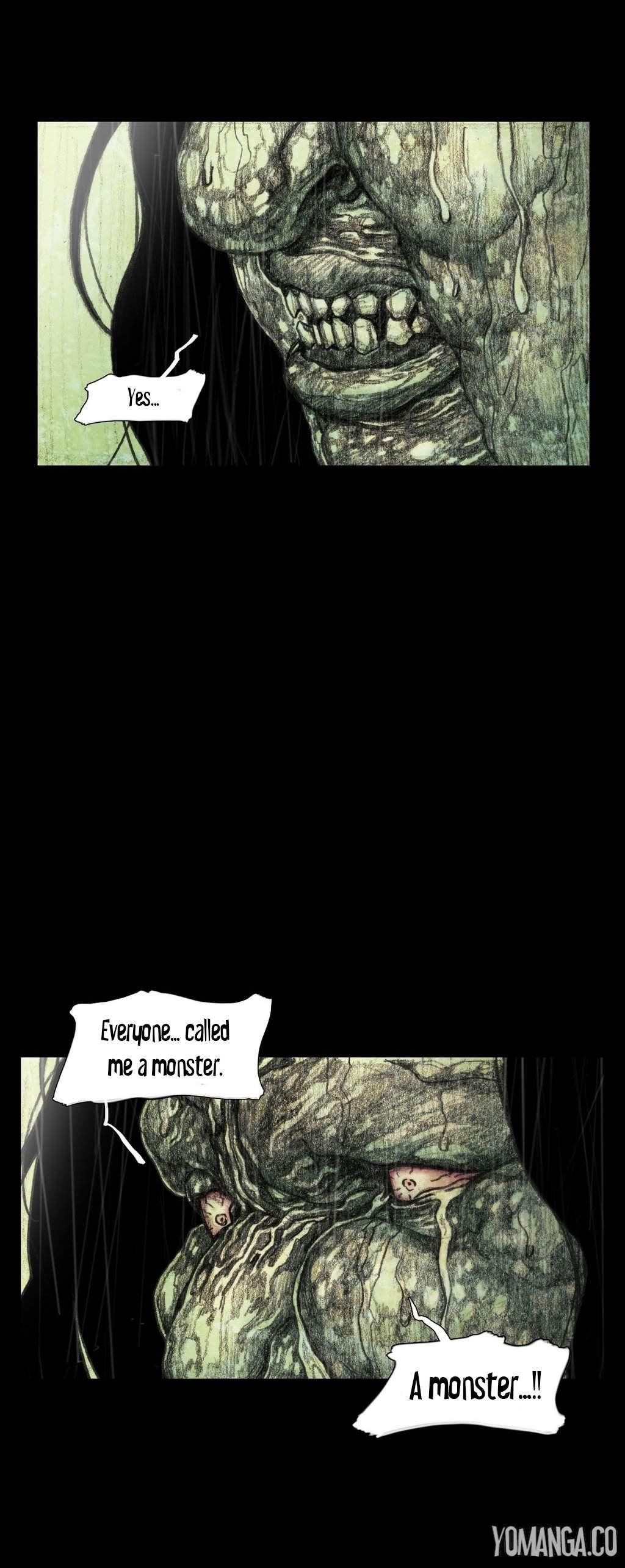 House Of Dolls [korean] 6