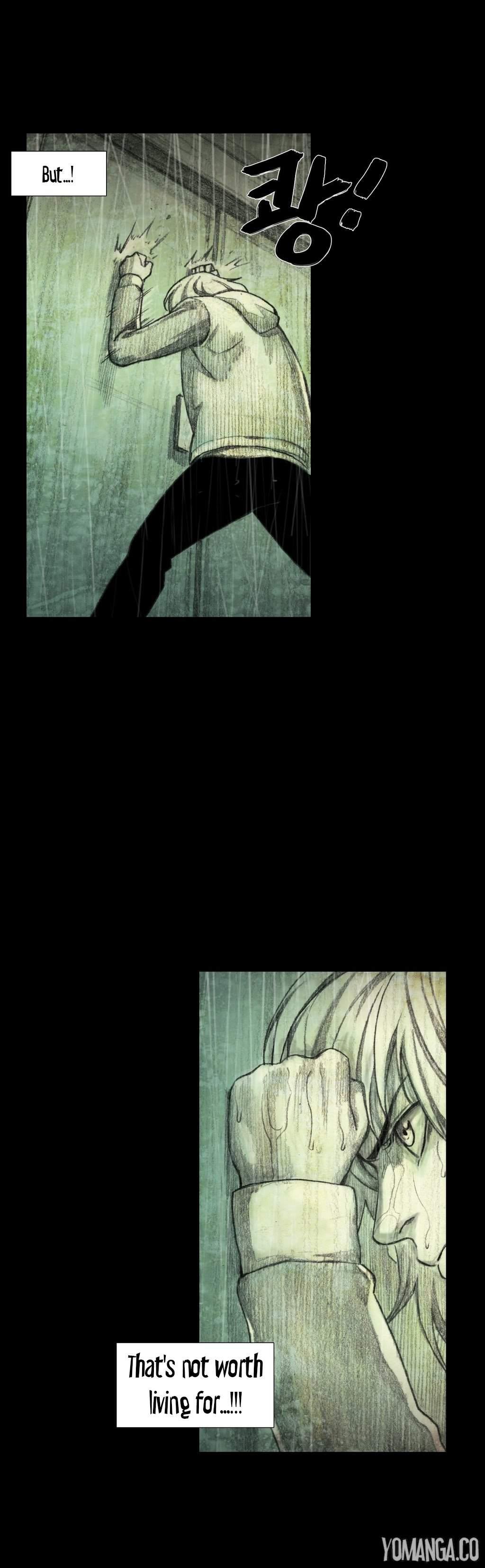 House Of Dolls [korean] 6
