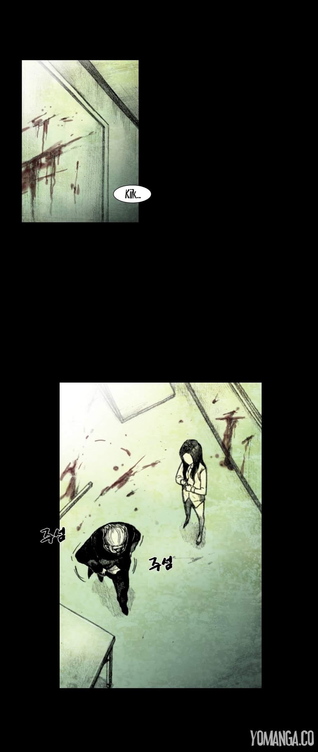 House Of Dolls [korean] 6