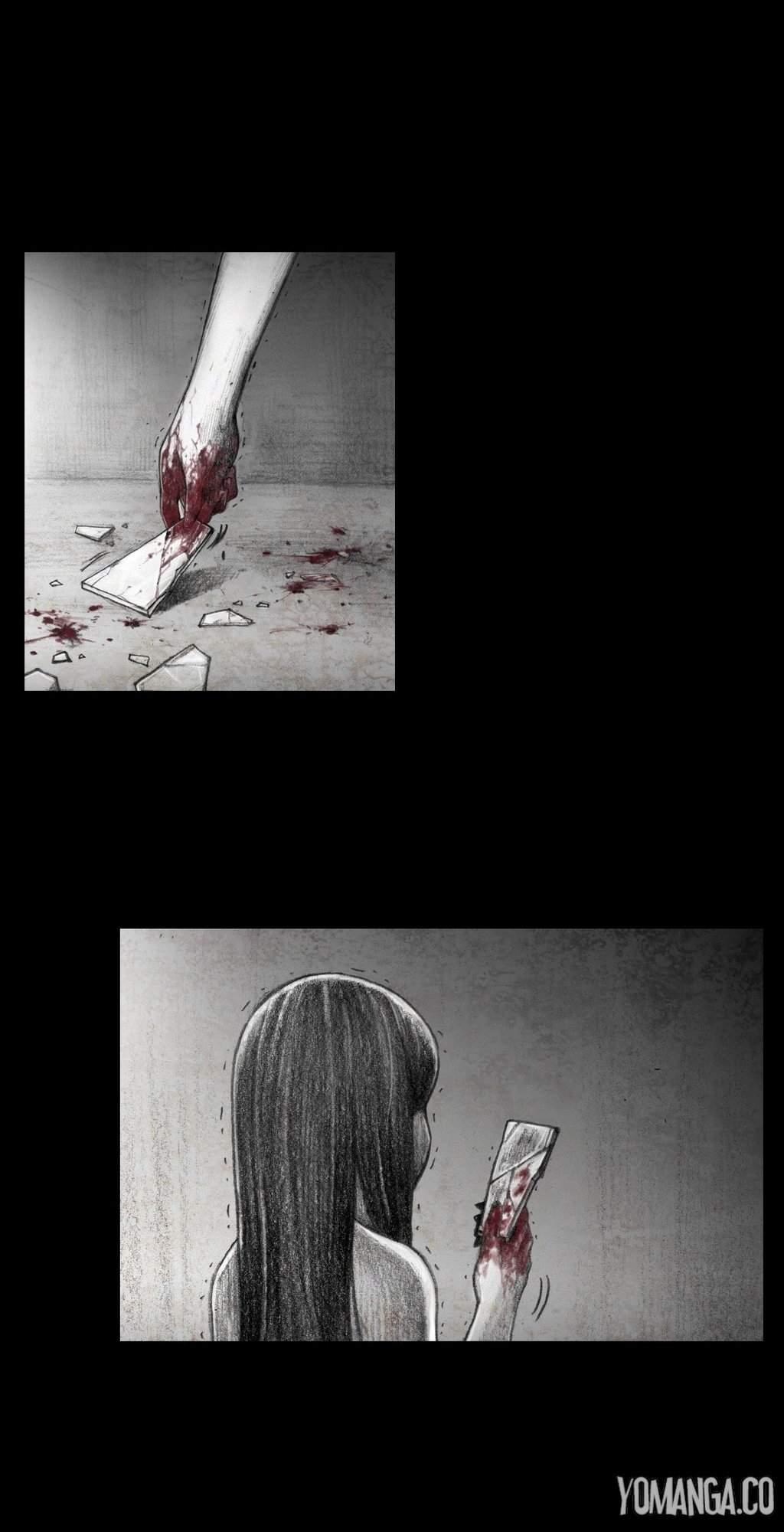 House Of Dolls [korean] 6
