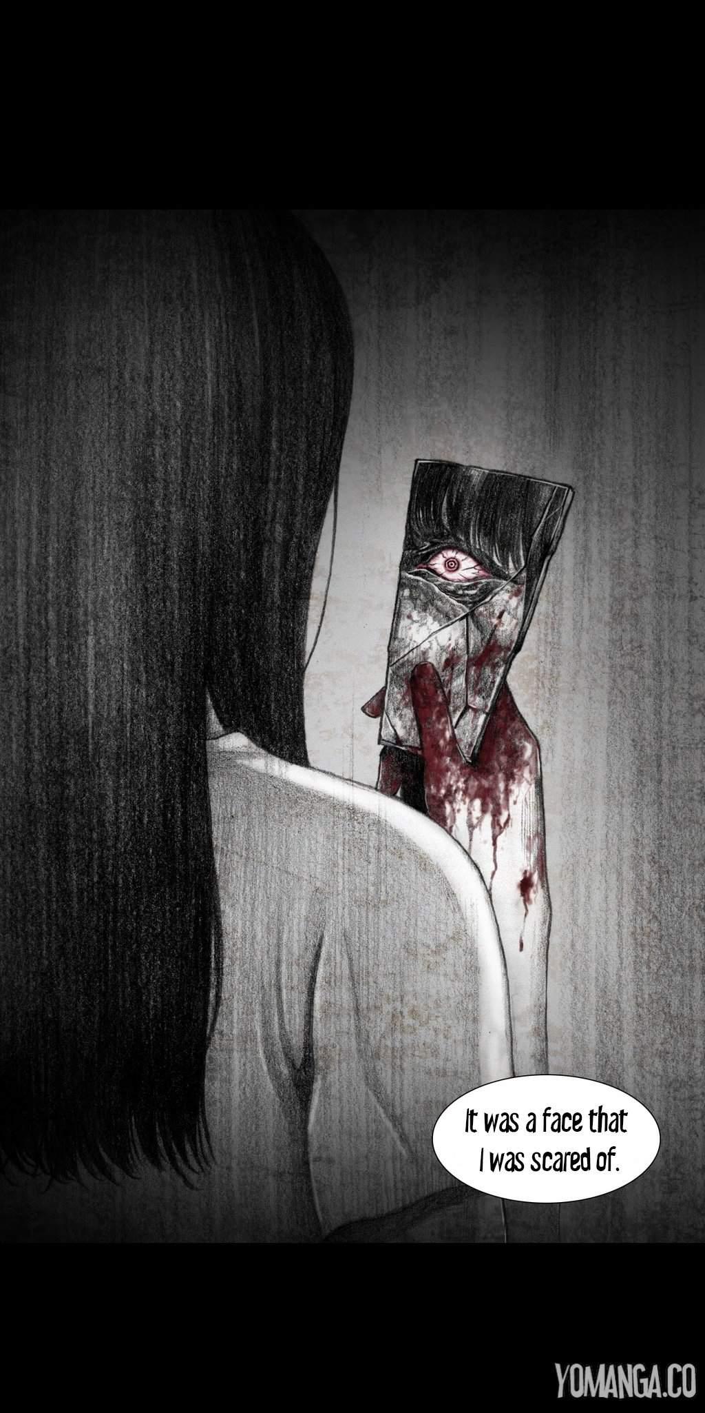 House Of Dolls [korean] 6
