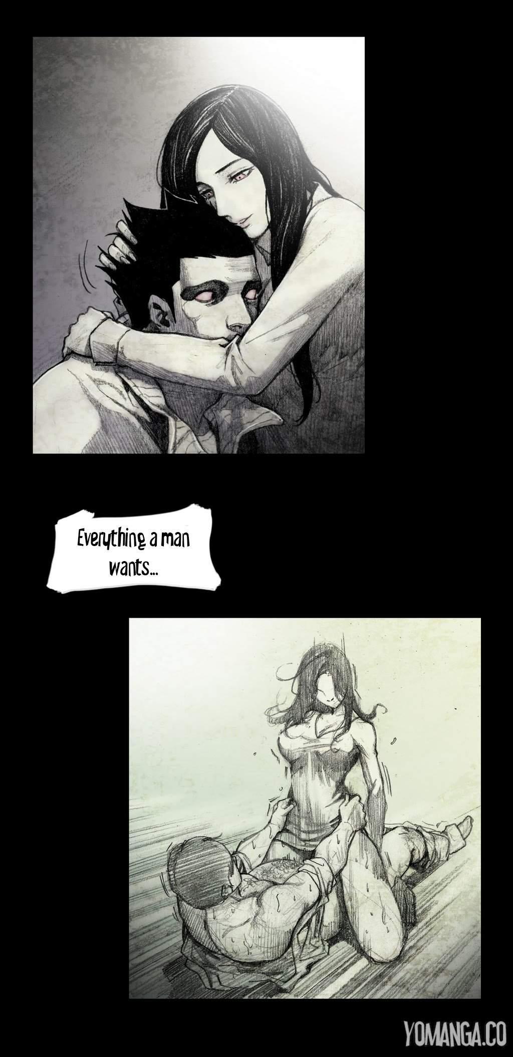 House Of Dolls [korean] 6