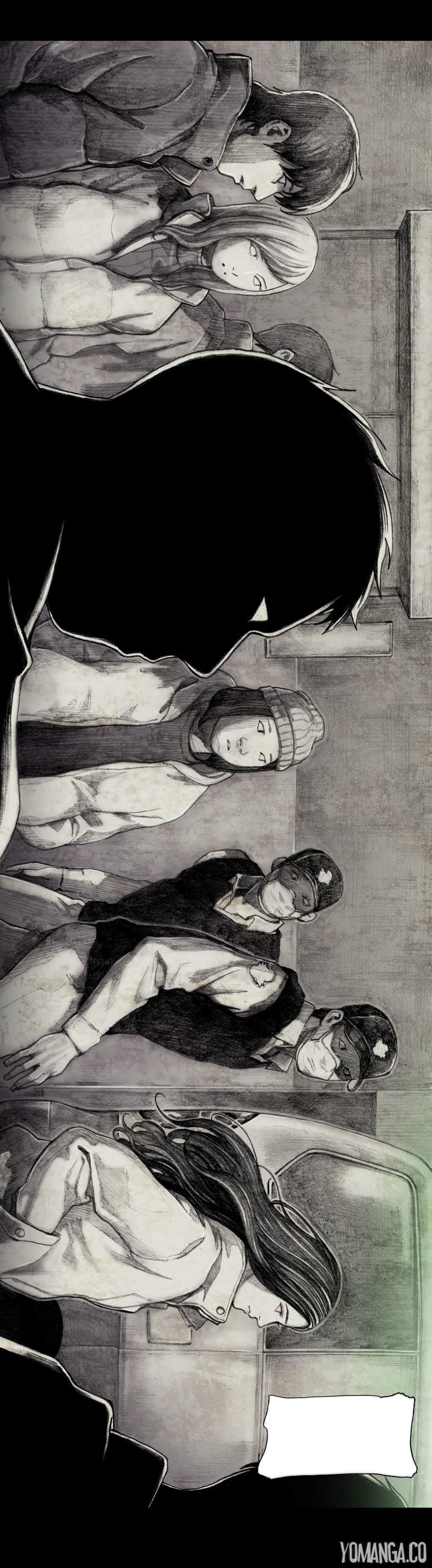 House Of Dolls [korean] 6