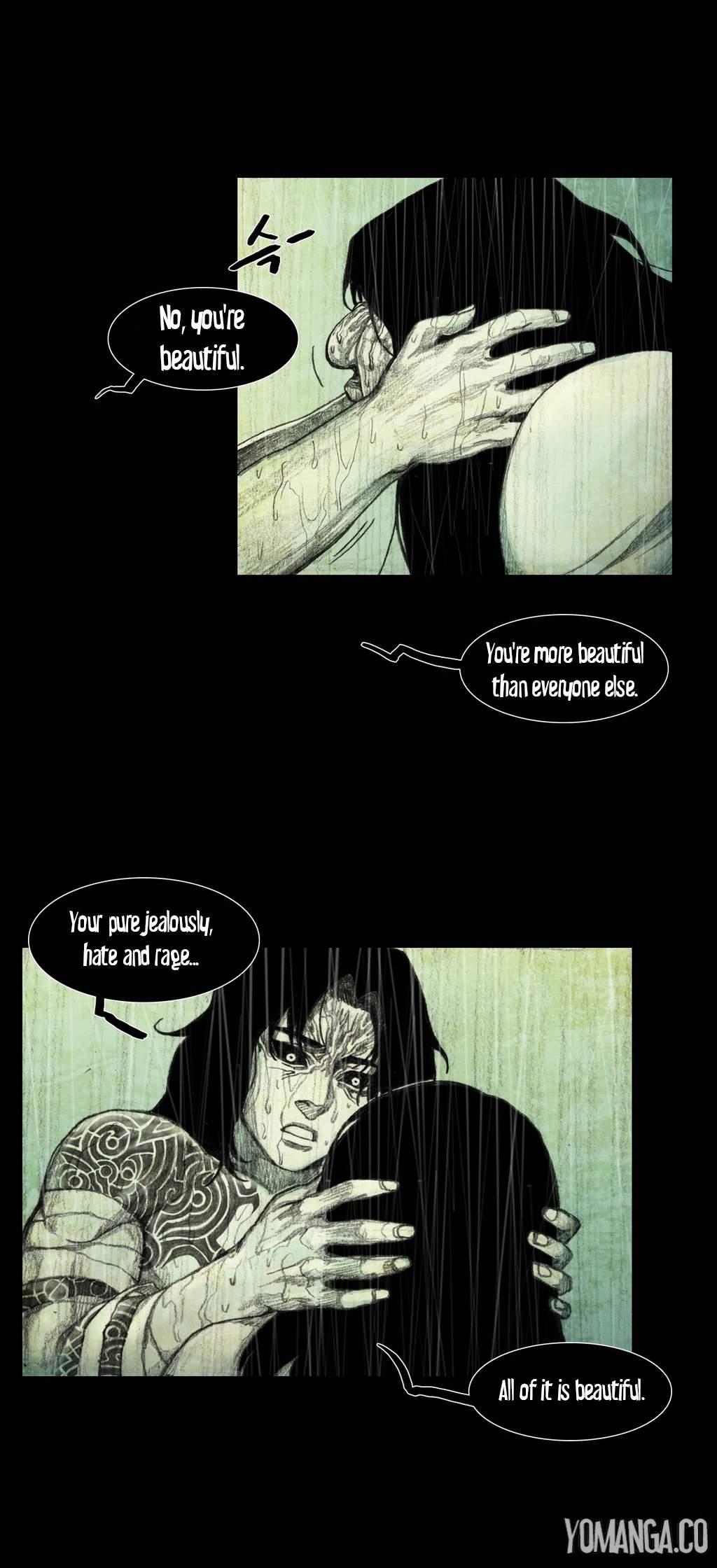House Of Dolls [korean] 6
