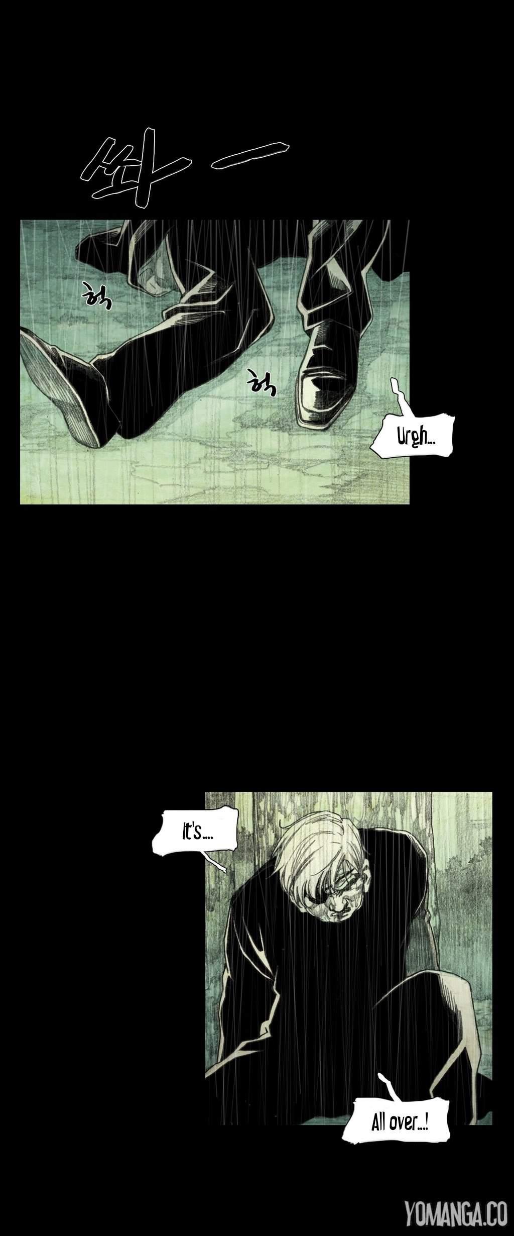 House Of Dolls [korean] 6