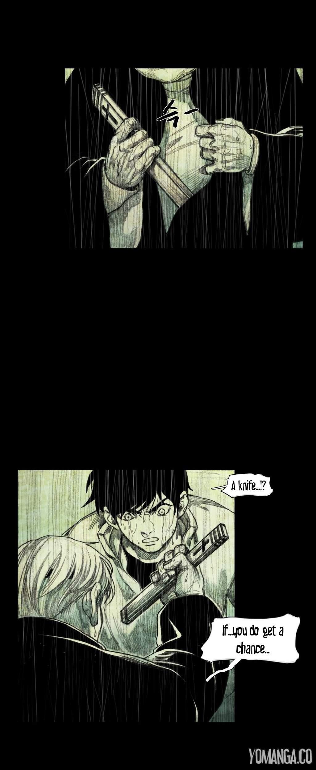 House Of Dolls [korean] 6