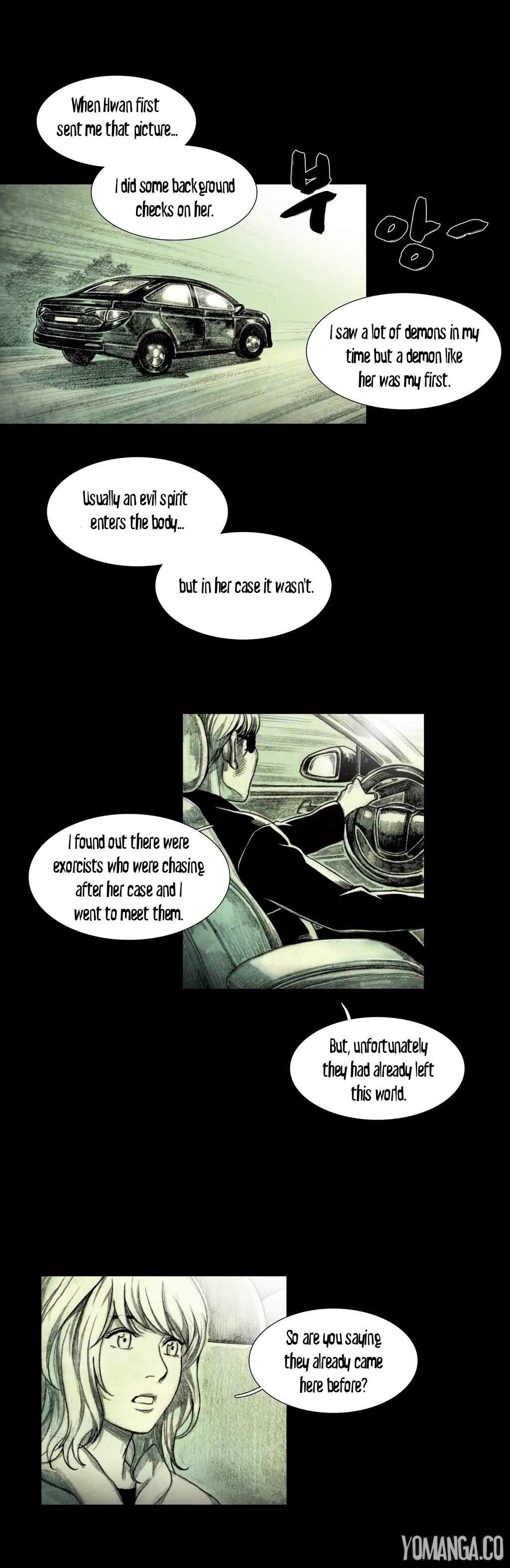 House Of Dolls [korean] 6