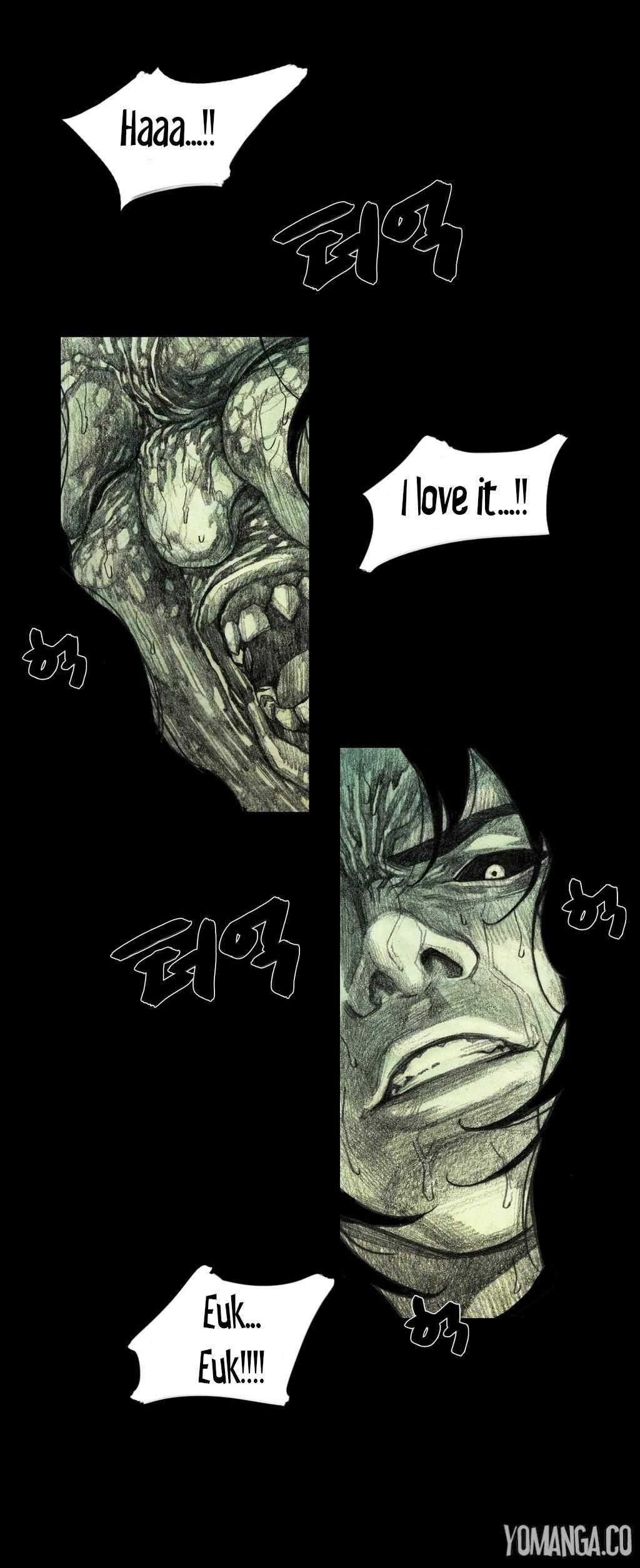 House Of Dolls [korean] 6