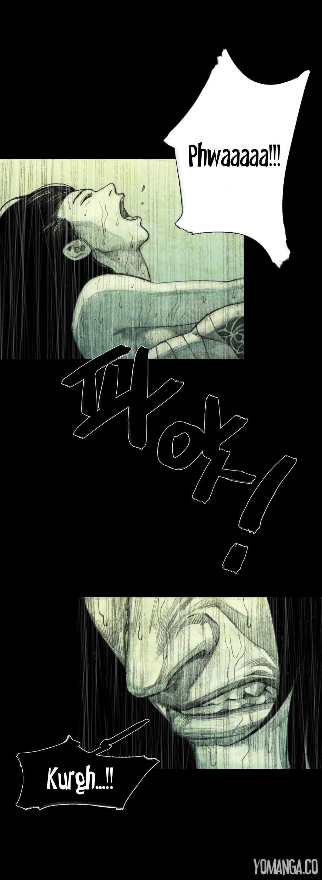 House Of Dolls [korean] 6
