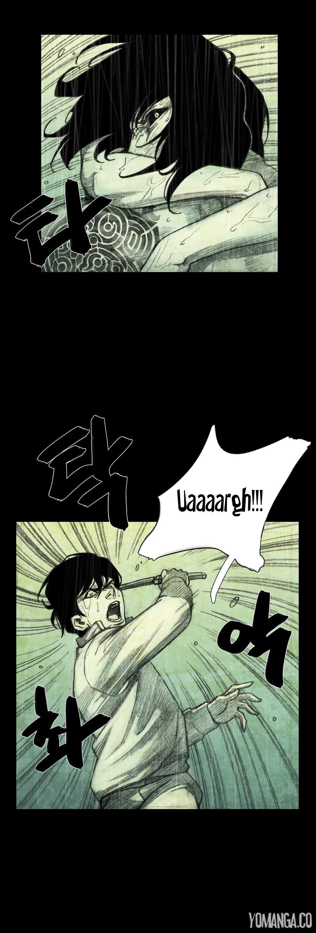 House Of Dolls [korean] 6