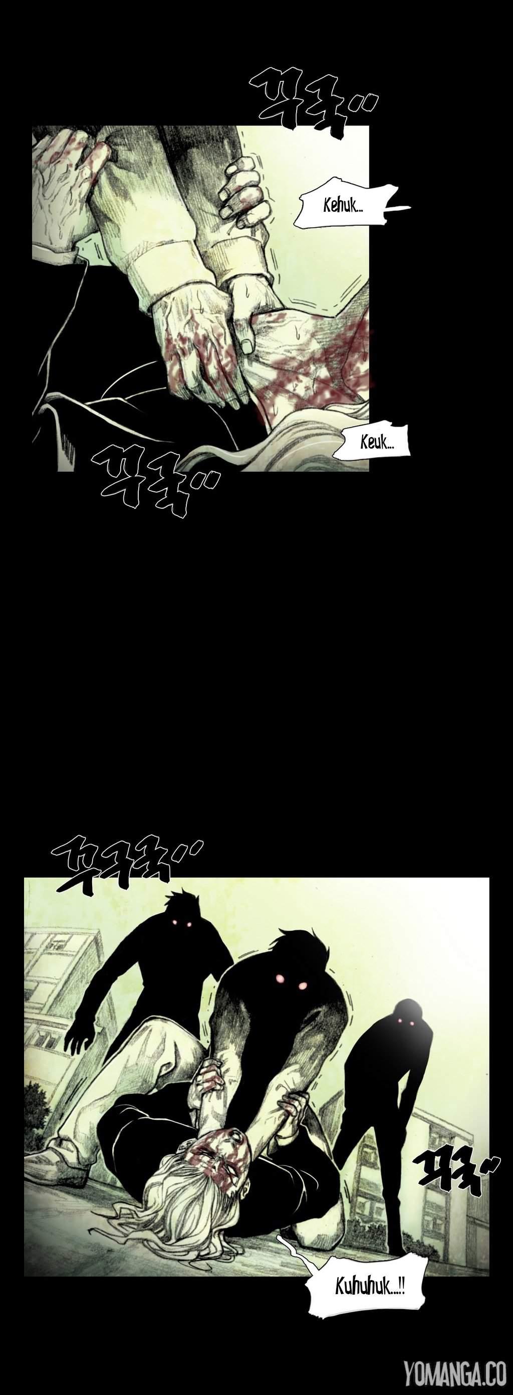 House Of Dolls [korean] 6