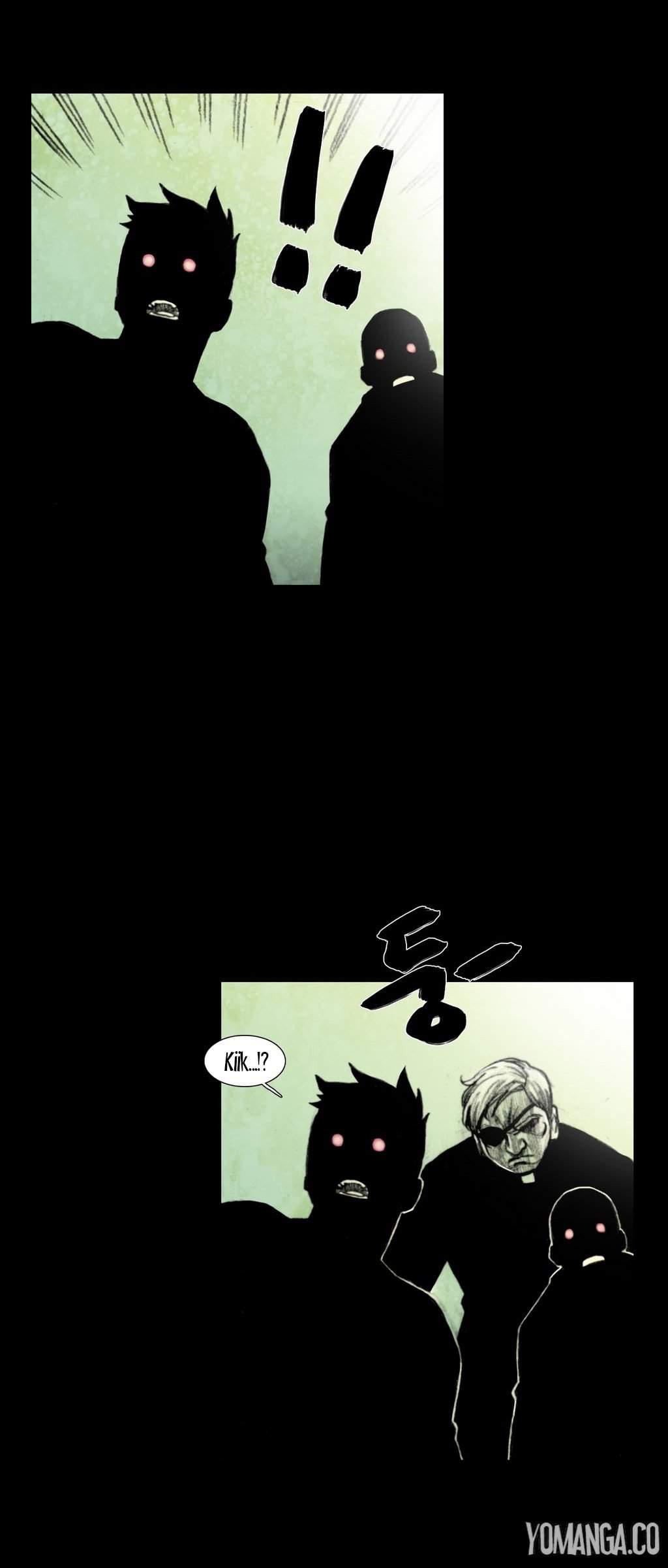 House Of Dolls [korean] 6