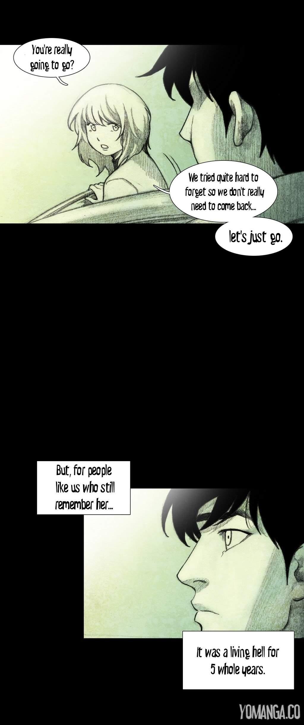 House Of Dolls [korean] 6