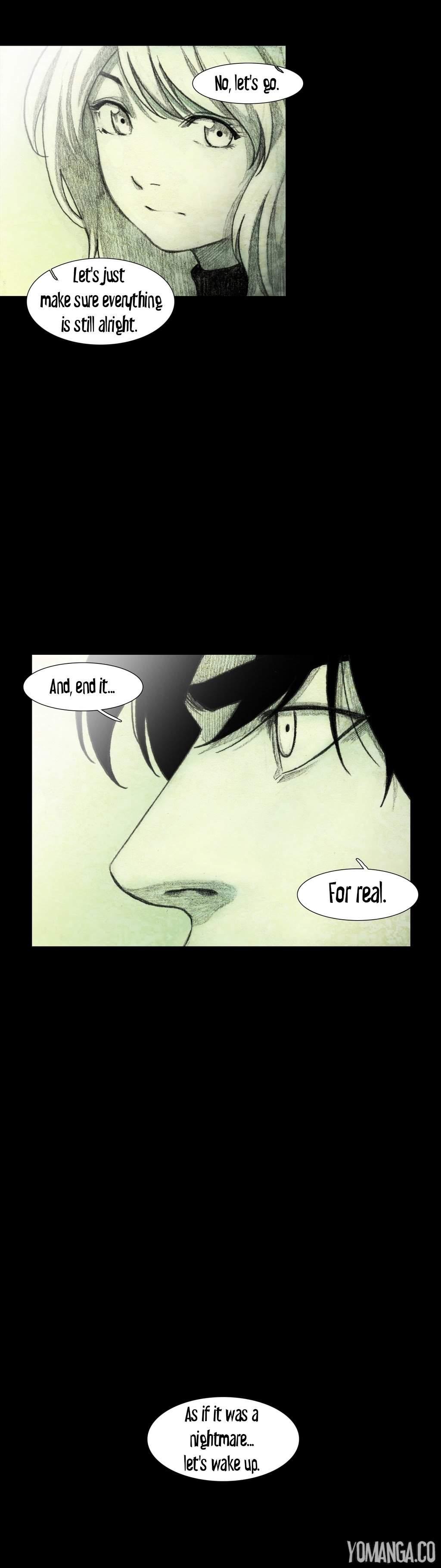 House Of Dolls [korean] 6