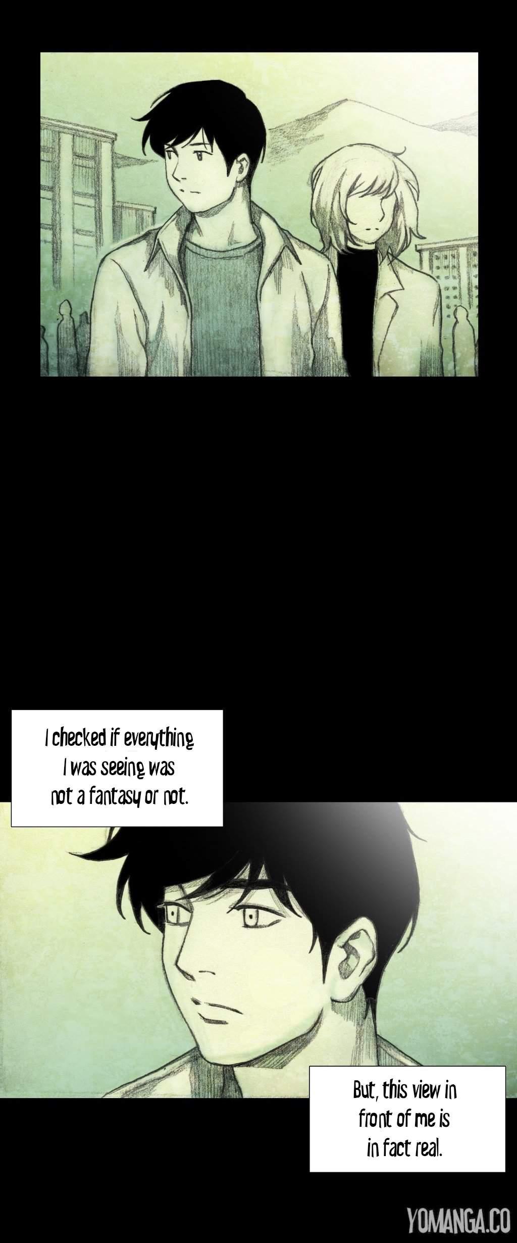 House Of Dolls [korean] 6