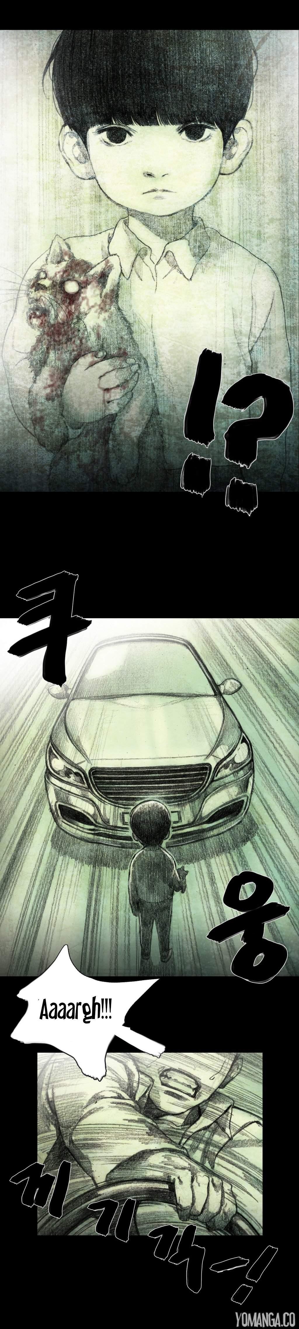 House Of Dolls [korean] 6