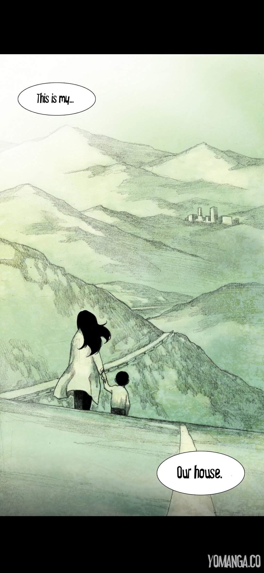 House Of Dolls [korean] 6
