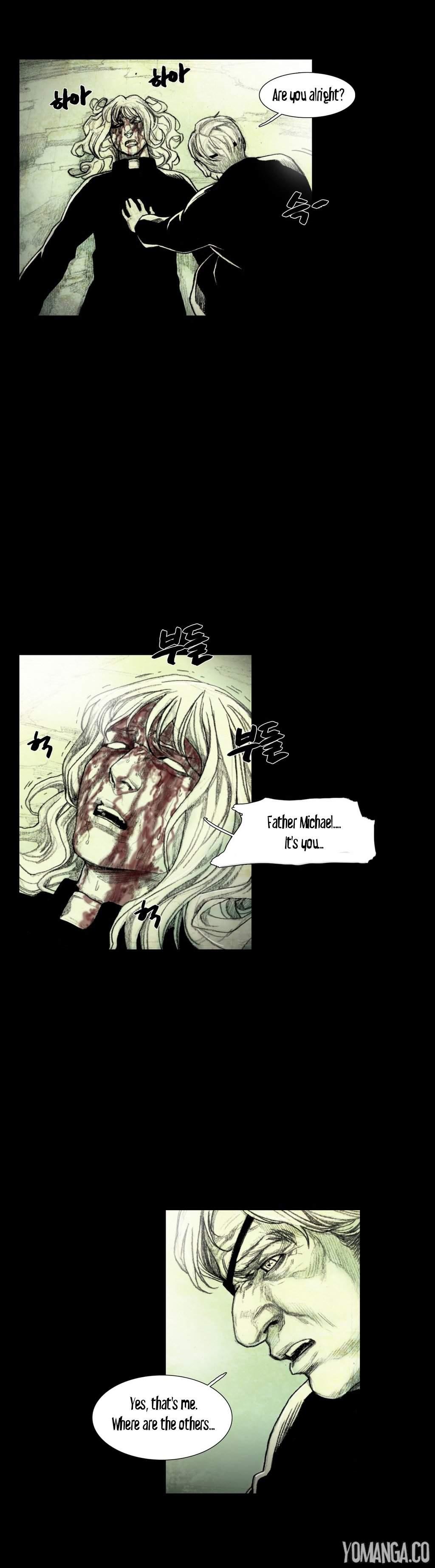 House Of Dolls [korean] 6