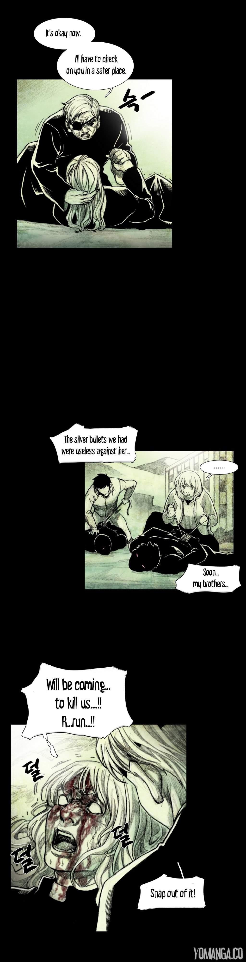 House Of Dolls [korean] 6