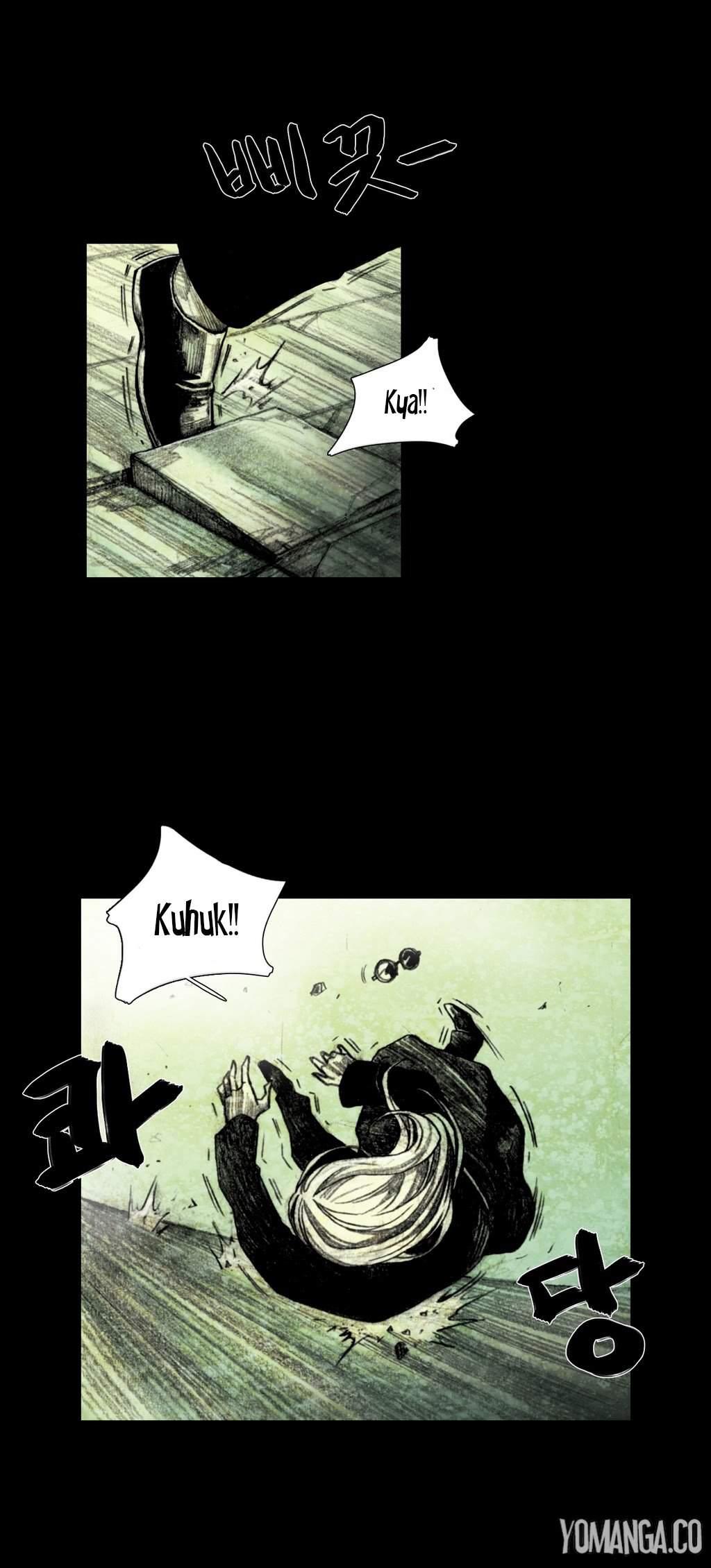 House Of Dolls [korean] 6